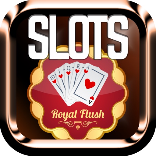 Royal Vegas Old Tower SLOTS - Play FREE Casino Machines iOS App
