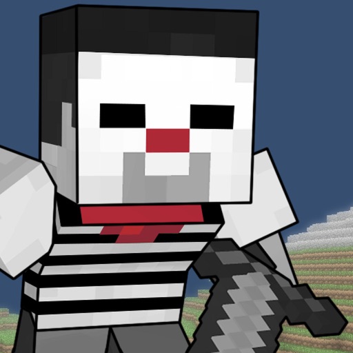 Craft of Mime icon