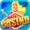 Casino Slots - Free Slot of Poker,blackjack and Roulette