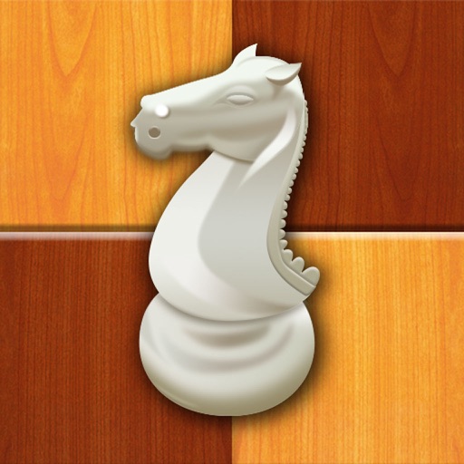 Chess - Free Icon