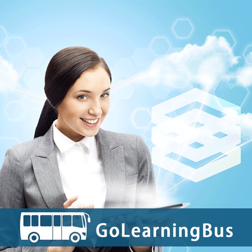 Training For Google Cloud Compute Engine by GoLearningBus iOS App