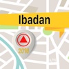 Ibadan Offline Map Navigator and Guide