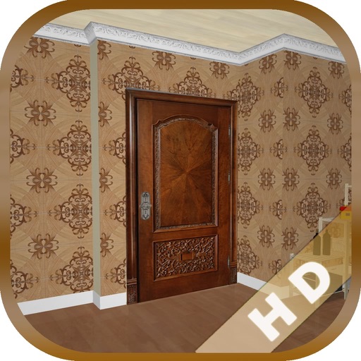 Can You Escape 10 Horrible Rooms icon