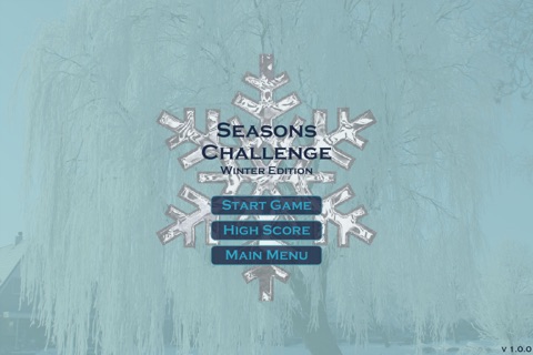 Seasons Challenge: Free Edition screenshot 3