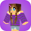 Best Girl Skins  - New Collection for Minecraft PE & PC Edition