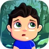 Adventure Holiday - Explore The Forest