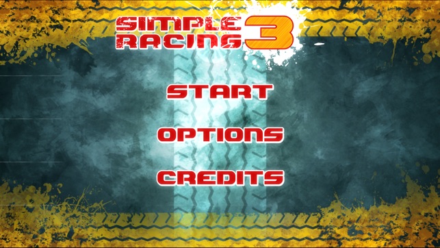 Simple Racing3