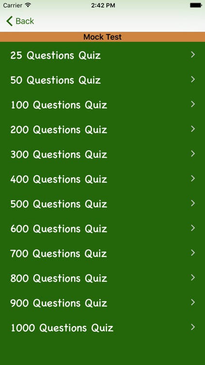 Fundamentals of Nursing Quiz With 5000 Questions screenshot-4