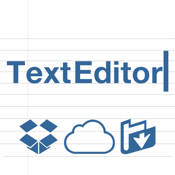 Text Editor app review