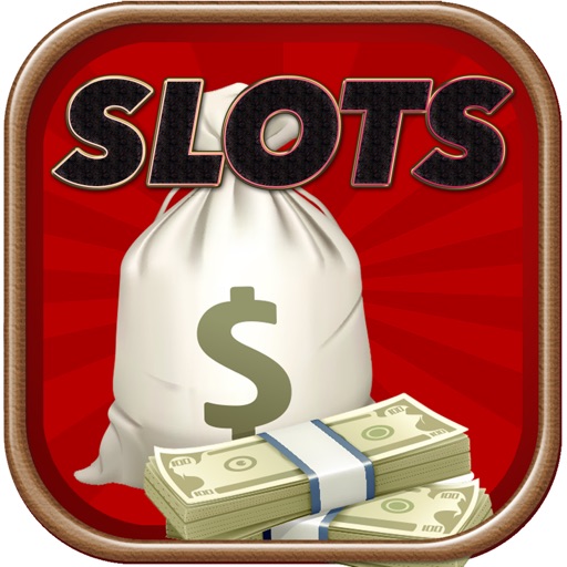 Luxury Slots Vegas Machines - Jackpot Slot icon