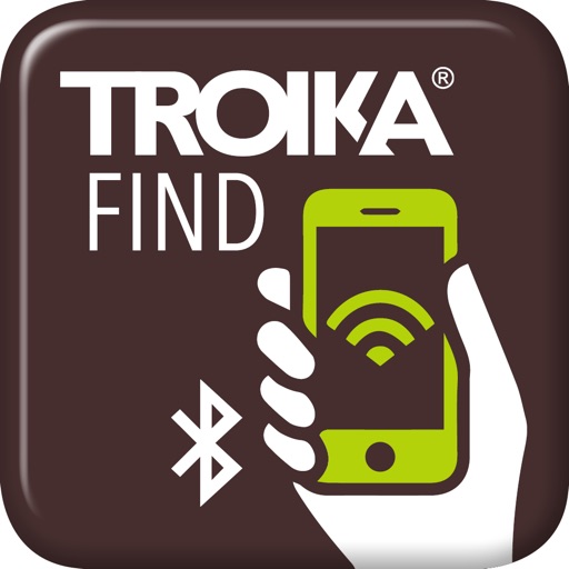 TROIKA find