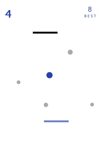 Parallel Dots 2 - Motion screenshot 2
