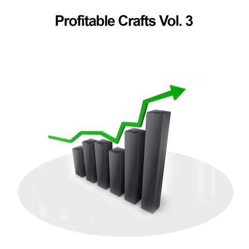 Profitable Crafts Vol. 3