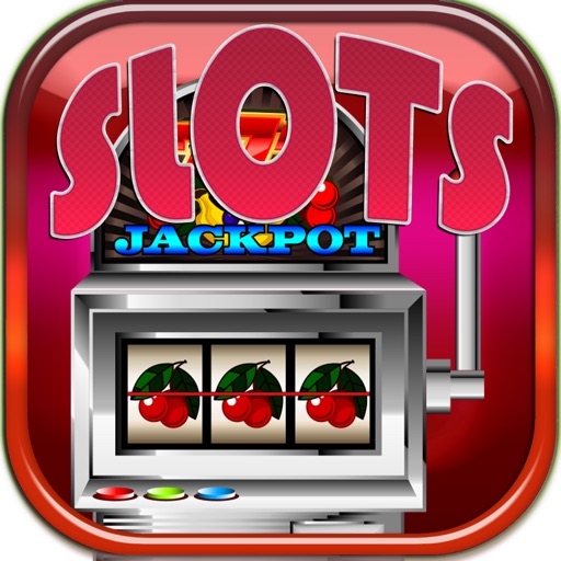 Funny Caessares Slots - Play Free Casino Machine icon