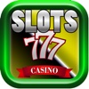 777 Spin Show Casino - Fantasy of Amsterdam Slots