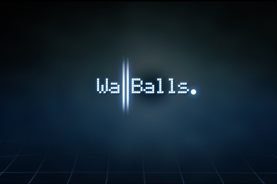 WallBalls: Divide and Conquer screenshot 3