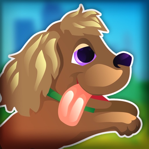 Back In Action - Pound Puppies Version icon