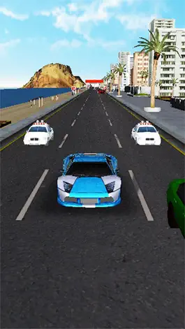 Game screenshot Nitro Speed Race. Need for Smash Fast Racing In Fetty Nation hack