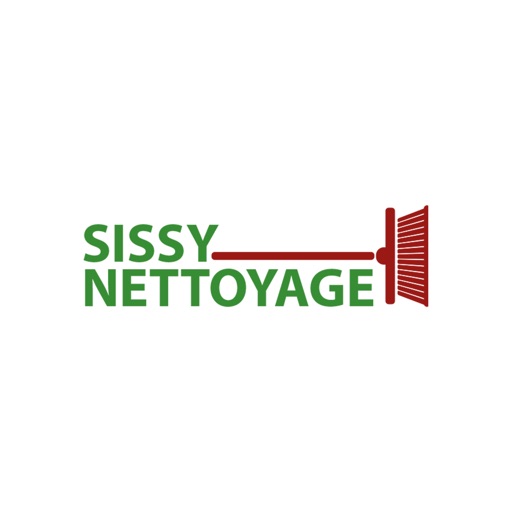 Sissy Nettoyage iOS App