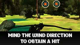 Game screenshot Crossbow Shooting Championship 3D apk