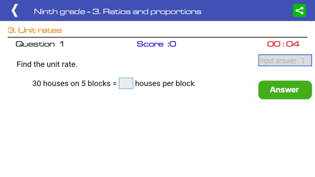 Ninth grade math(圖5)-速報App