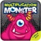 Multiplication Monster