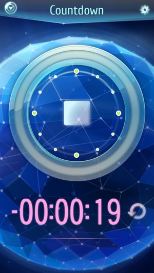 Cool Countdown(圖3)-速報App