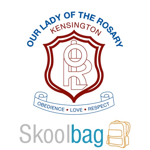 Our Lady of the Rosary Primary School Kensington - Skoolbag icon