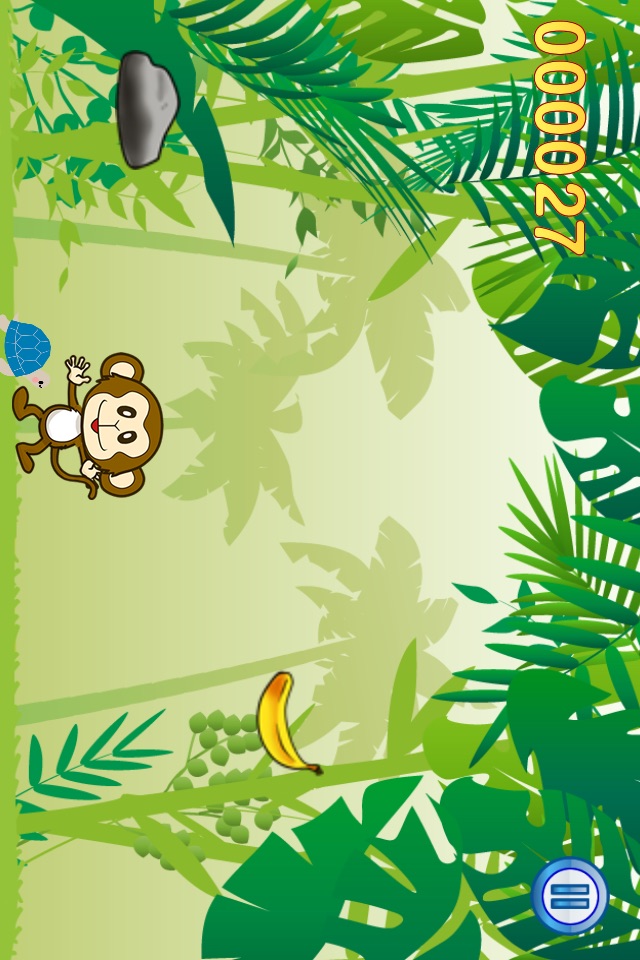 BananaHunter screenshot 4