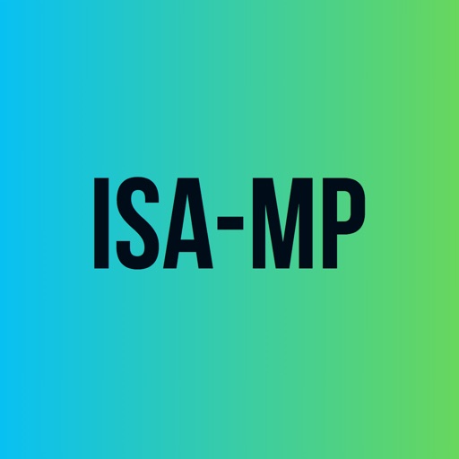 iSA-MP Pro iOS App