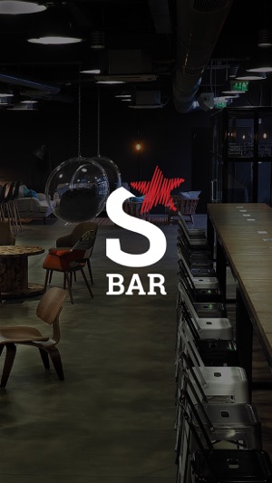 S*Bar