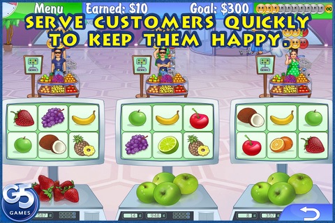 Supermarket Management 2 screenshot 4