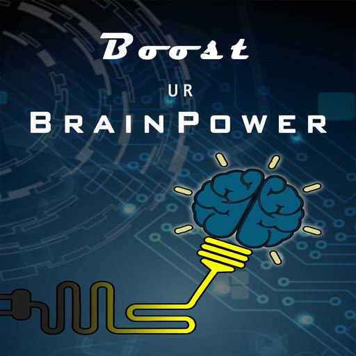 Boost Your Brain Power Tips - Do Creatively icon