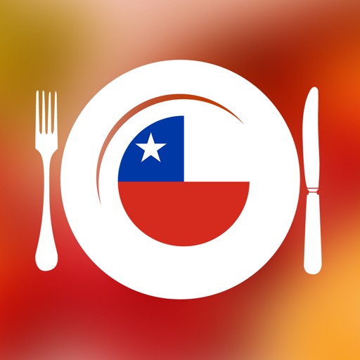 Chilean Food Recipes icon