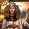 Secret Of The Pharaoh: Free Hidden Object