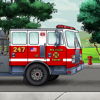 Fire Truck! - Austin Ivansmith