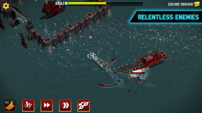 Fortress: Destroyer Screenshot 4