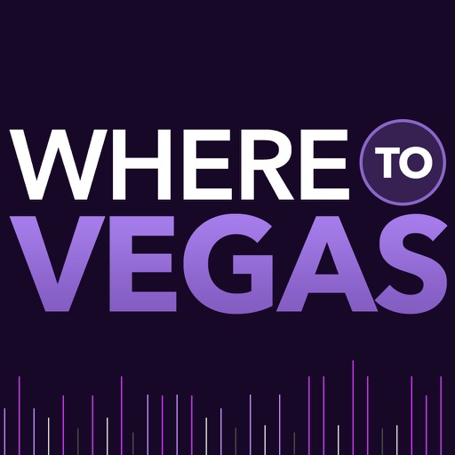 WhereToVegas by Las Vegas Convention and Visitors Authority
