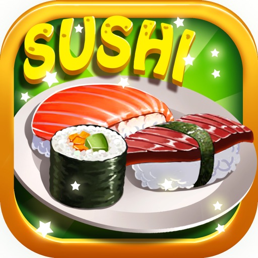 Sushi Restaurant!