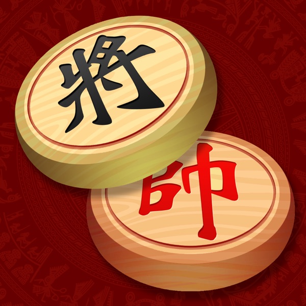 CHINESE CHESS - CLASSIC GAME CHINESE CHESS - CLASSIC GAME