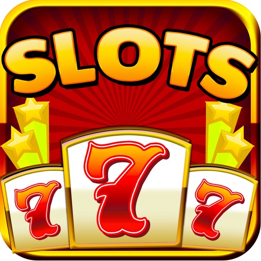 Top Bonus Slots - Las Vegas Fun Casino Icon