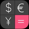 iCurrency Calculator Professional