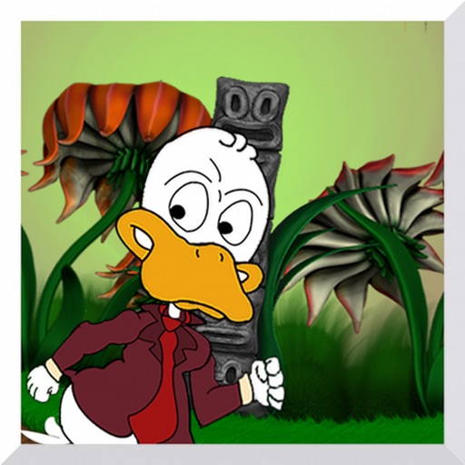 Duck Destiny Icon