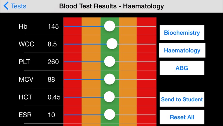 SimMonitor screenshot-3
