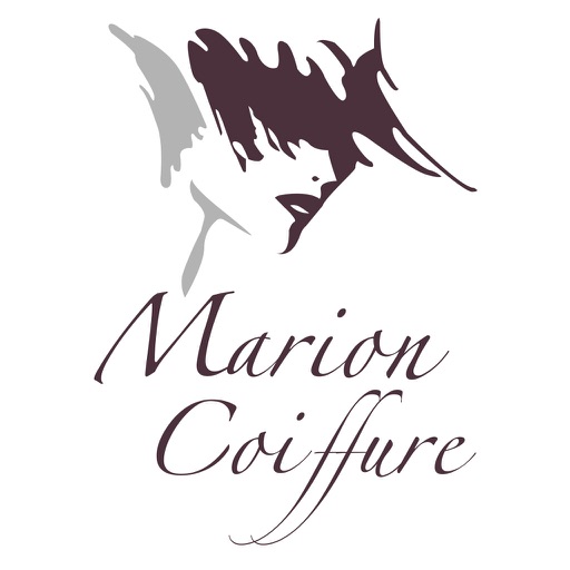 Marion Coiffure icon