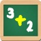 Addition - For kids, learn math with K5 method for all grade