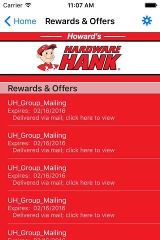 Howard's Hardware Hank screenshot 3