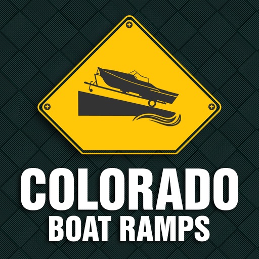 Colorado Boat Ramps & Fishing Ramps