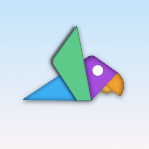 Bird VS Wind iOS App