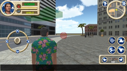 MIAMI CRIME SIMULATOR 1.138 IOS ĐUA XE MIAMI CRIME SIMULATOR 1.138 IOS